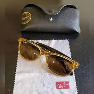 Ray Ban Sunglasses